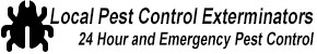 Berthold ND Pest Control Exterminators
